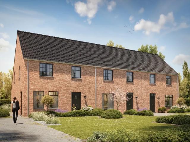 à vendre Maison Herzele Schipstraat