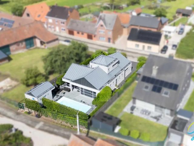 à vendre Maison Herzele Schonenberg