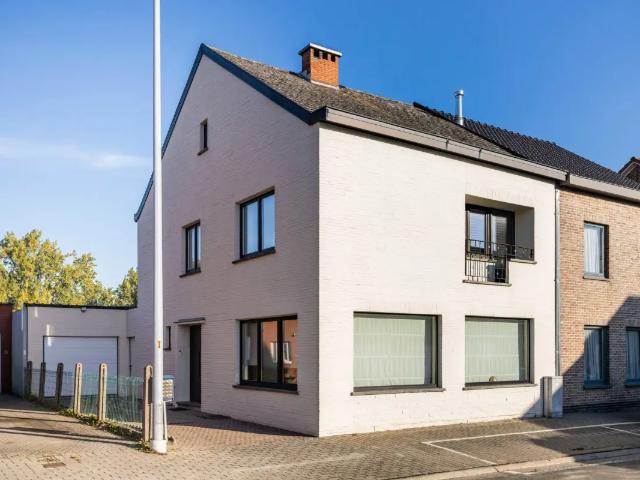 à vendre Maison Herzele Spoorwegstraat