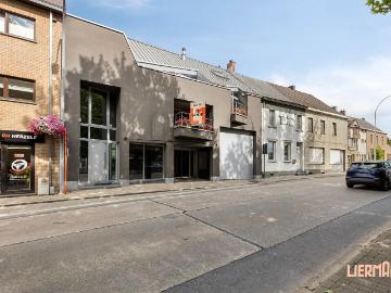 à vendre Maison Herzele Stationsstraat