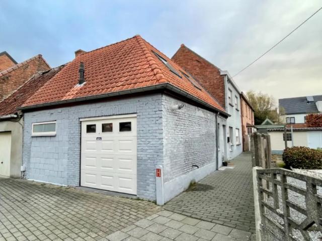 à vendre Maison Hingene Victor De Witstraat