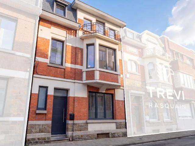 à vendre Maison Huy Avenue albert 1er