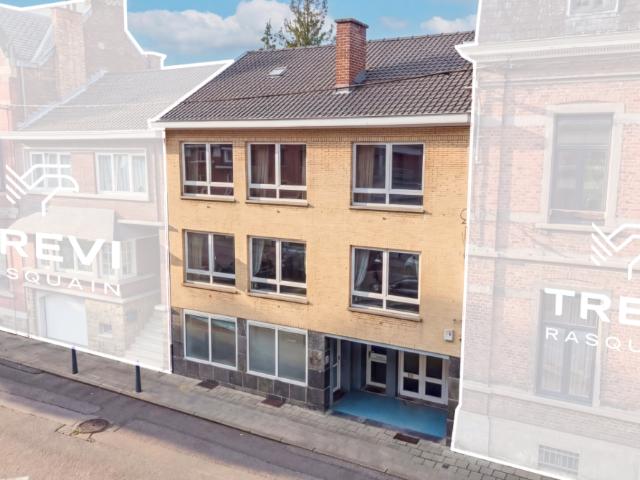 à vendre Maison Huy Avenue des Fossés