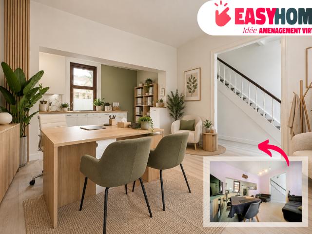 à vendre Maison Huy Avenue Reine Astrid