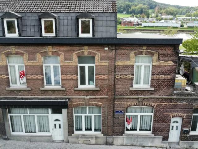 à vendre Maison Huy Avenue Reine Astrid