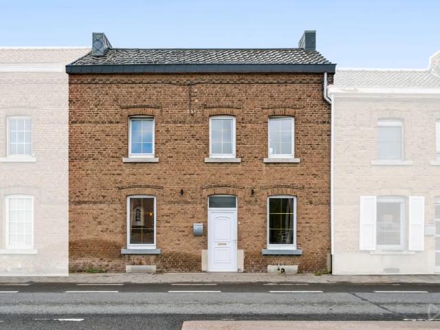 à vendre Maison Huy Chaussée d'Andenne