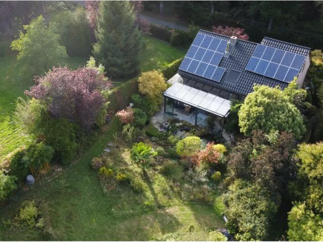 à vendre Maison Huy Chemin de Henimont