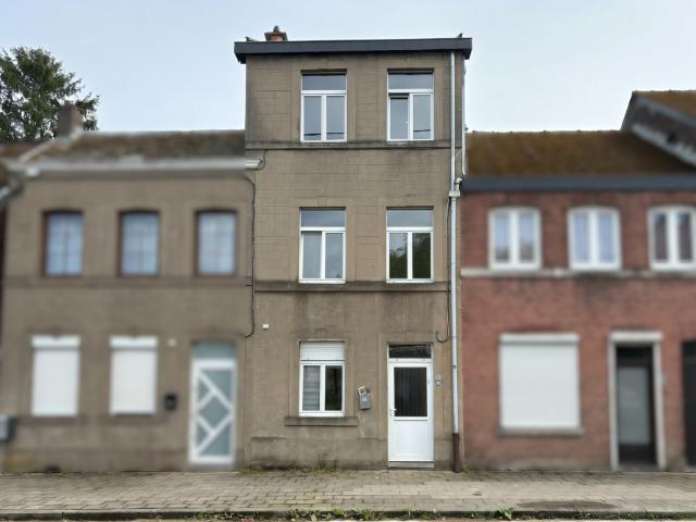 à vendre Maison Huy Grand Route