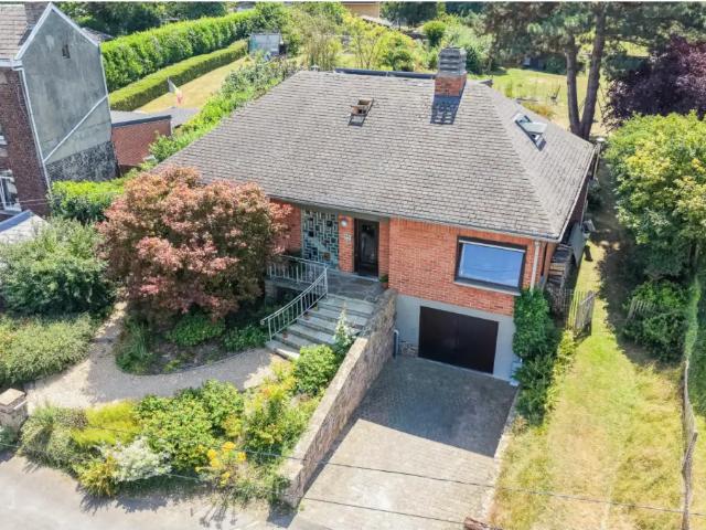 à vendre Maison Huy Les Golettes