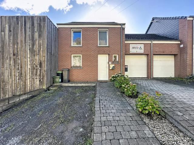 à vendre Maison Huy Rue Cherave