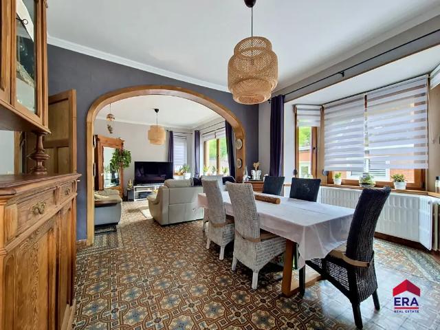 à vendre Maison Huy Rue Cherave