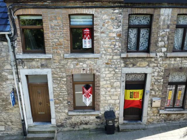 à vendre Maison Huy Rue Cherave
