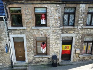 à vendre Maison Huy Rue Cherave