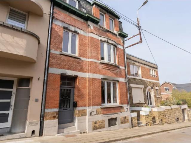 à vendre Maison Huy Rue de Claire