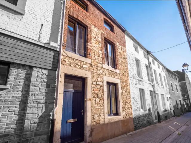 à vendre Maison Huy Rue de la Couronne