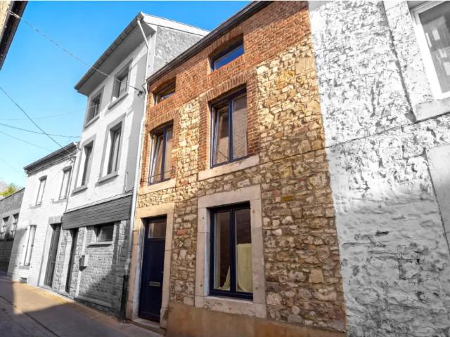 à vendre Maison Huy Rue de la Couronne