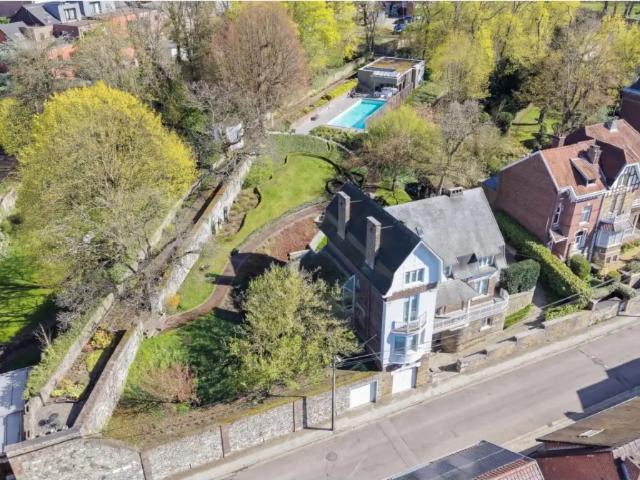 à vendre Maison Huy Rue de la Résitance