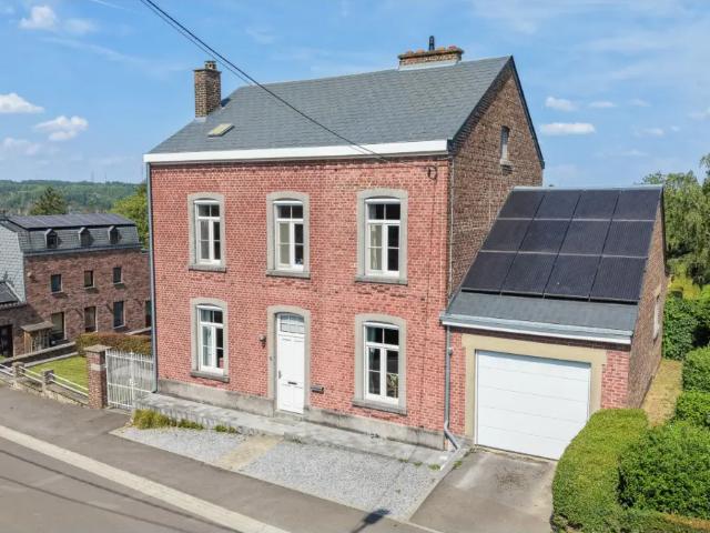 à vendre Maison Huy Rue des Messes