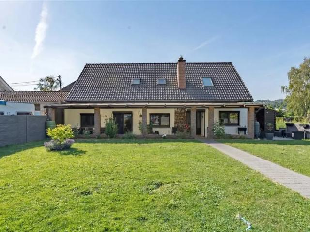 à vendre Maison Huy Rue des Saules