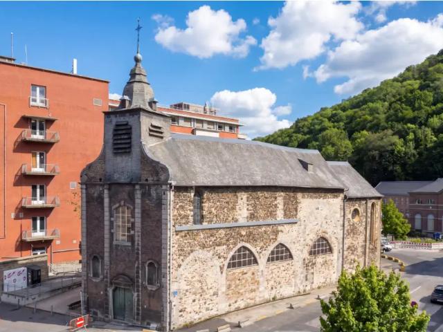 à vendre Maison Huy Rue des Trois Ponts