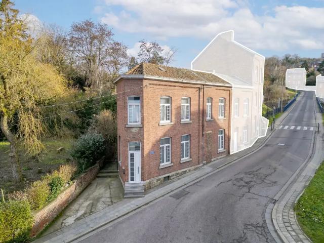 à vendre Maison Huy Rue des Vignes
