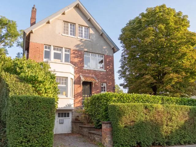 à vendre Maison Huy Rue d'Italie