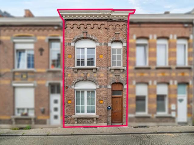 à vendre Maison Huy Rue du Vieux Pont