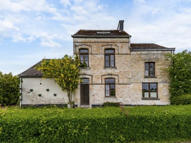 à vendre Maison Huy Rue du Rouge Fossé