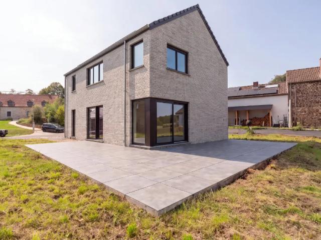 à vendre Maison Huy Rue du Ruisseau