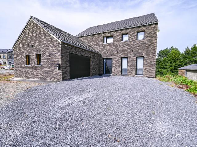 à vendre Maison Huy Rue du Ruisseau