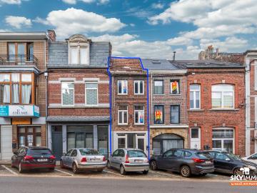 4500, Arrondissement de Huy, Wallonie