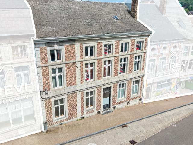 à vendre Maison Huy Rue Entre Deux Portes