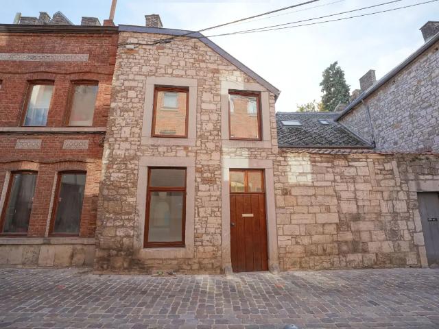 à vendre Maison Huy Rue l'Apleit