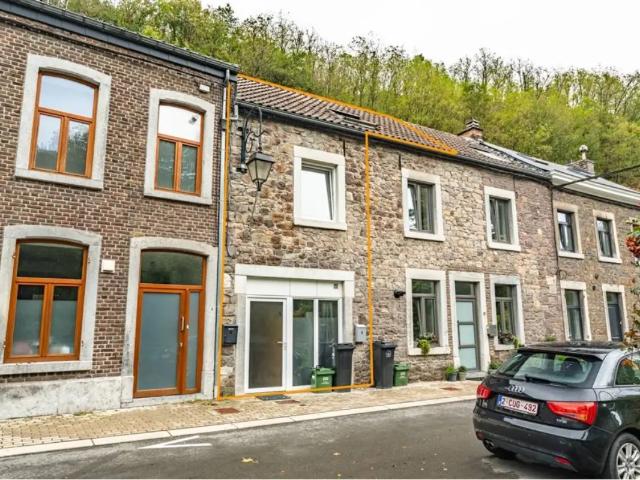 à vendre Maison Huy Rue Pré à la Fontaine