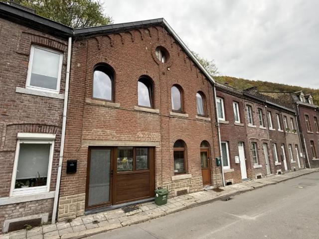 à vendre Maison Huy Rue Sainte Catherine