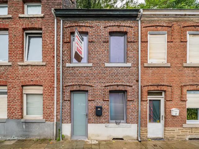 à vendre Maison Huy Rue Sainte Catherine