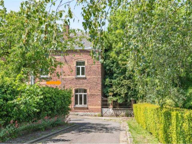 à vendre Maison Huy