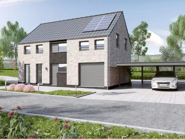 à vendre Maison Huy