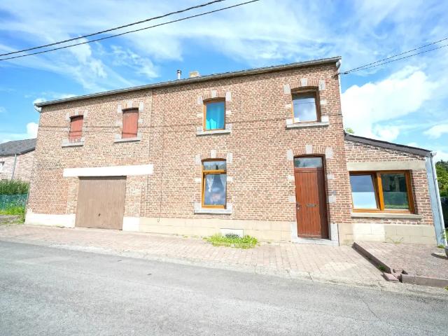 à vendre Maison Huccorgne