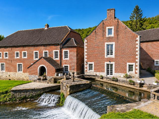à vendre Maison Huccorgne