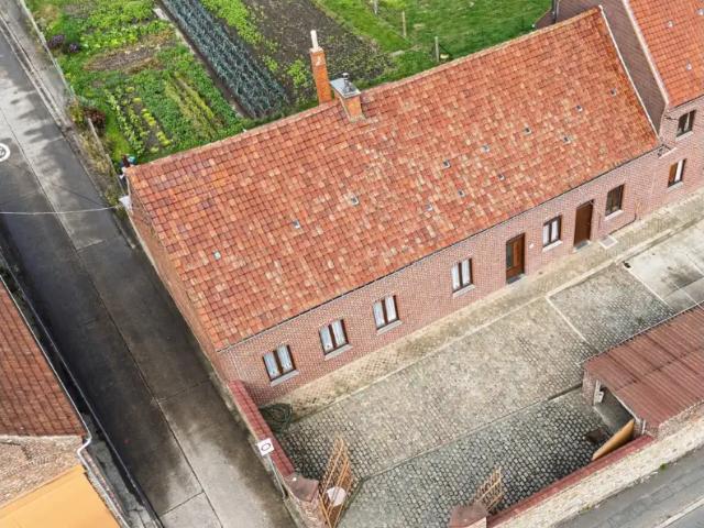 à vendre Maison Huissignies