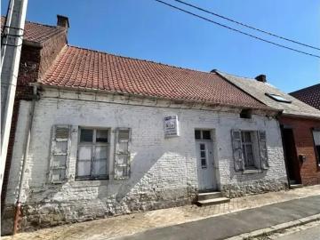 à vendre Maison Huissignies Rue du Pluvinage