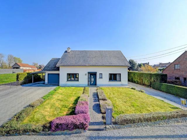 à vendre Maison Huldenberg Breembosstraat