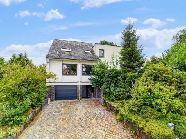 à vendre Maison Huldenberg Jan Van der Vorstlaan