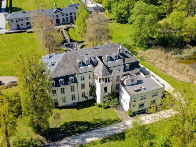 à vendre Maison Huldenberg Lindenhoflaan