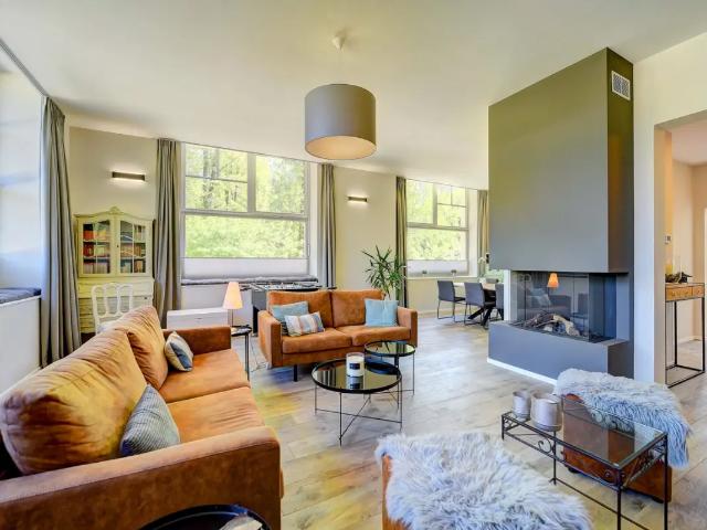 à vendre Maison Huldenberg Lindenhoflaan