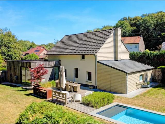 à vendre Maison Huldenberg Ondersmeysberg