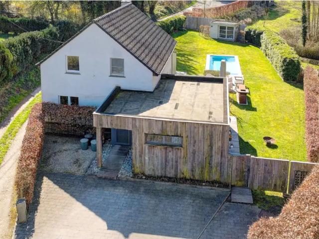 à vendre Maison Huldenberg Ondersmeysberg
