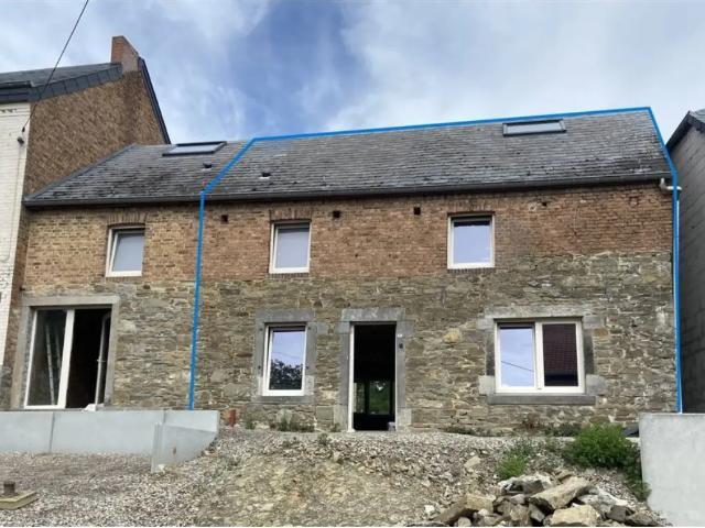 à vendre Maison Hulsonniaux