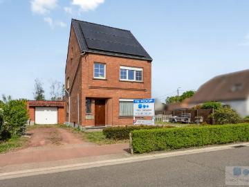 Geschakelde Woning te koop in Westmeerbeek